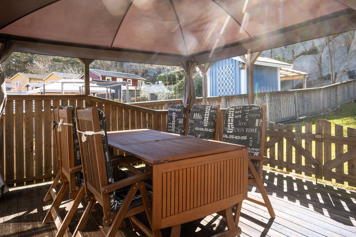 Bild Blåklintsgången 17