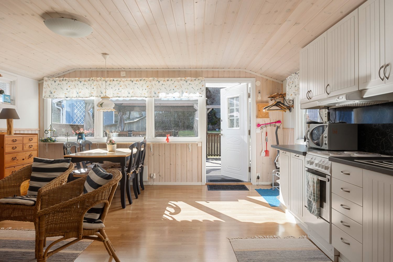 Bild Blåklintsgången 17