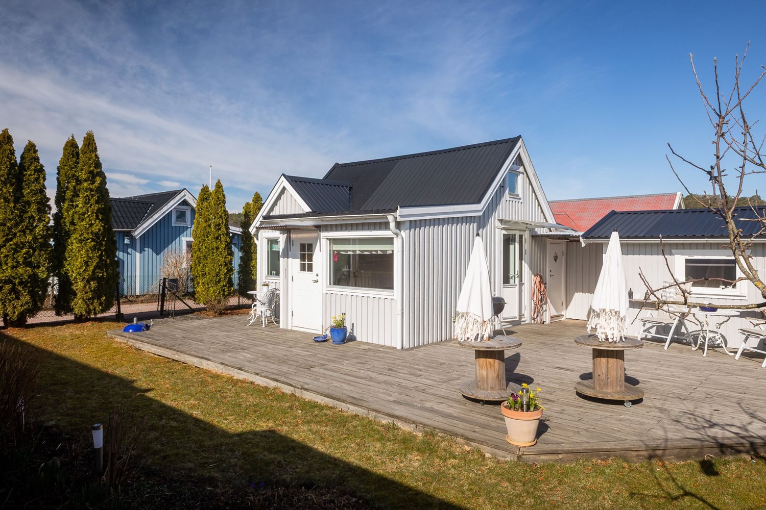 Backsippegången 225