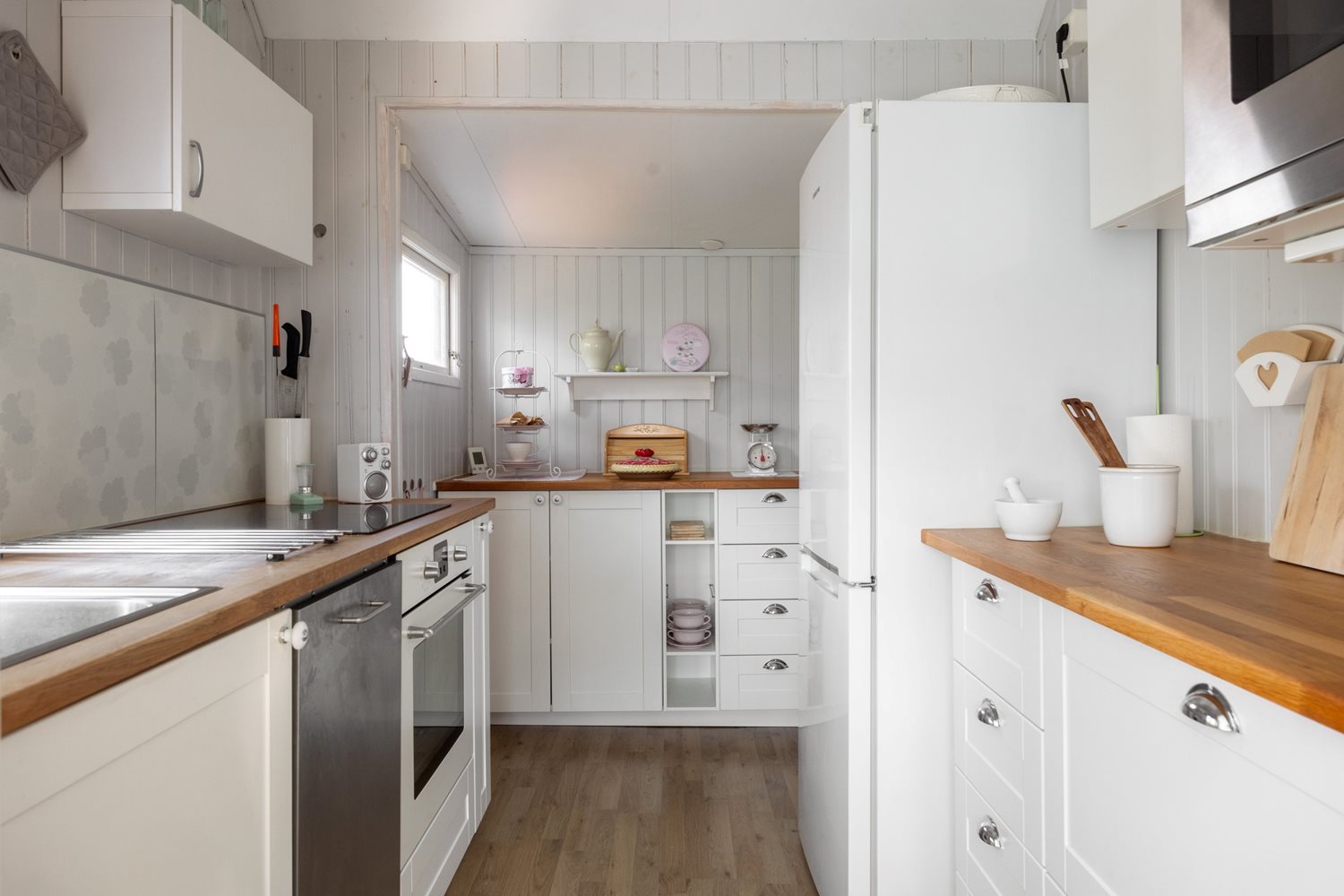 Bild Backsippegången 225