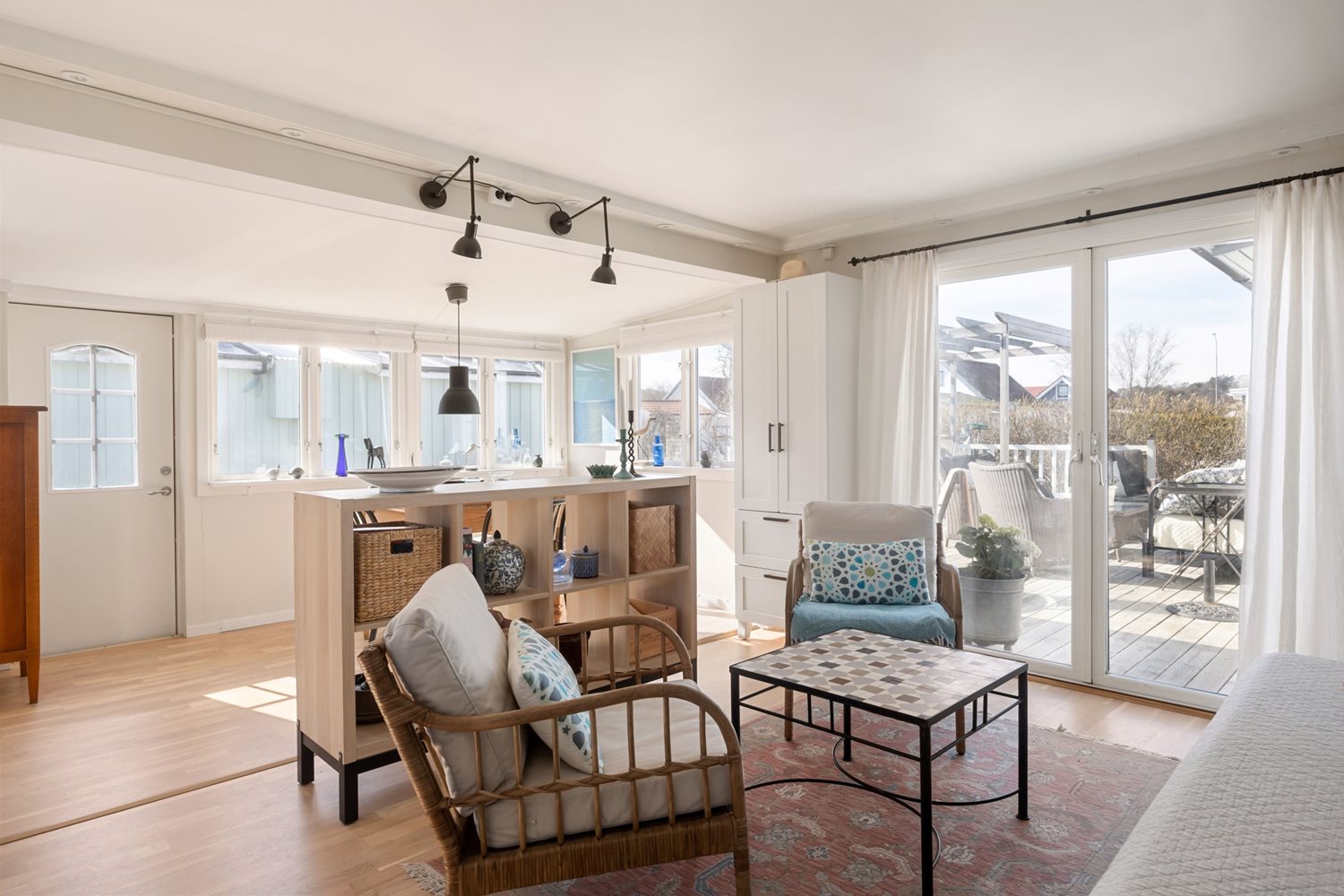 Bild Backsippegången 213