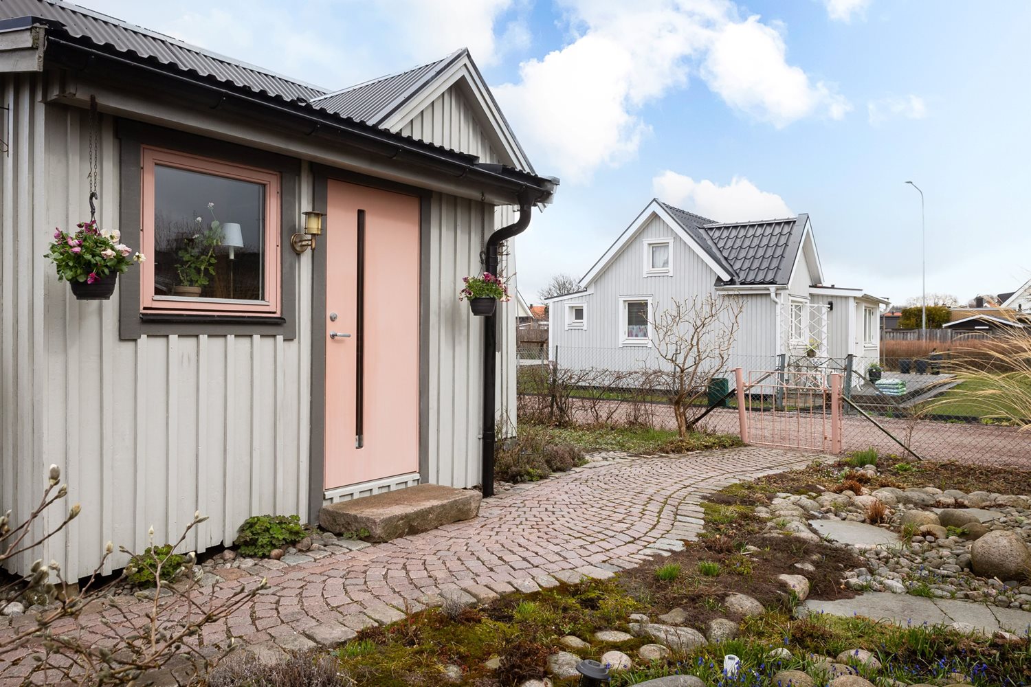 Bild Gulärlegången 140