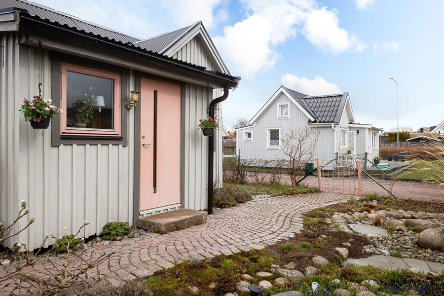 Bild Gulärlegången 140