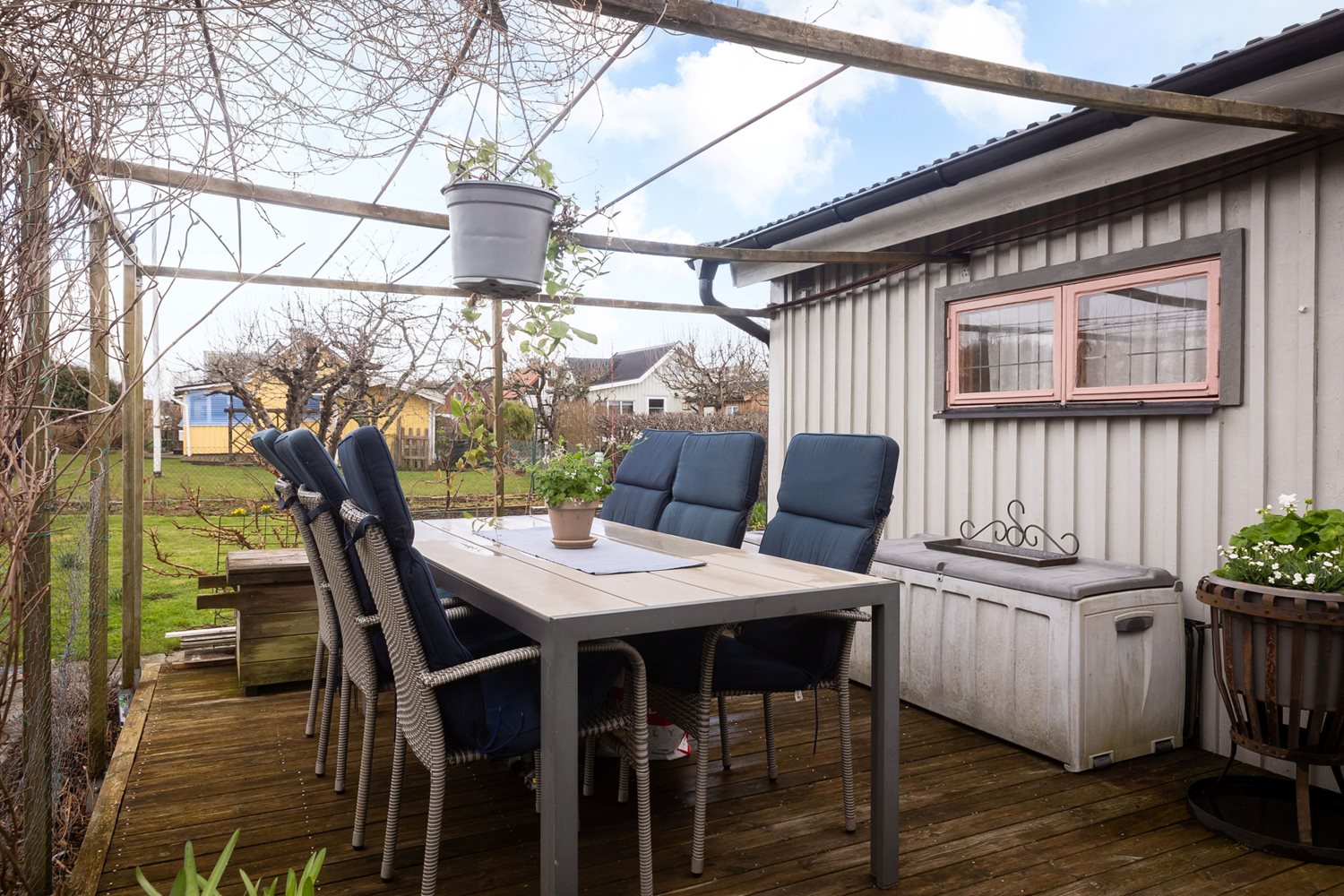 Bild Gulärlegången 140