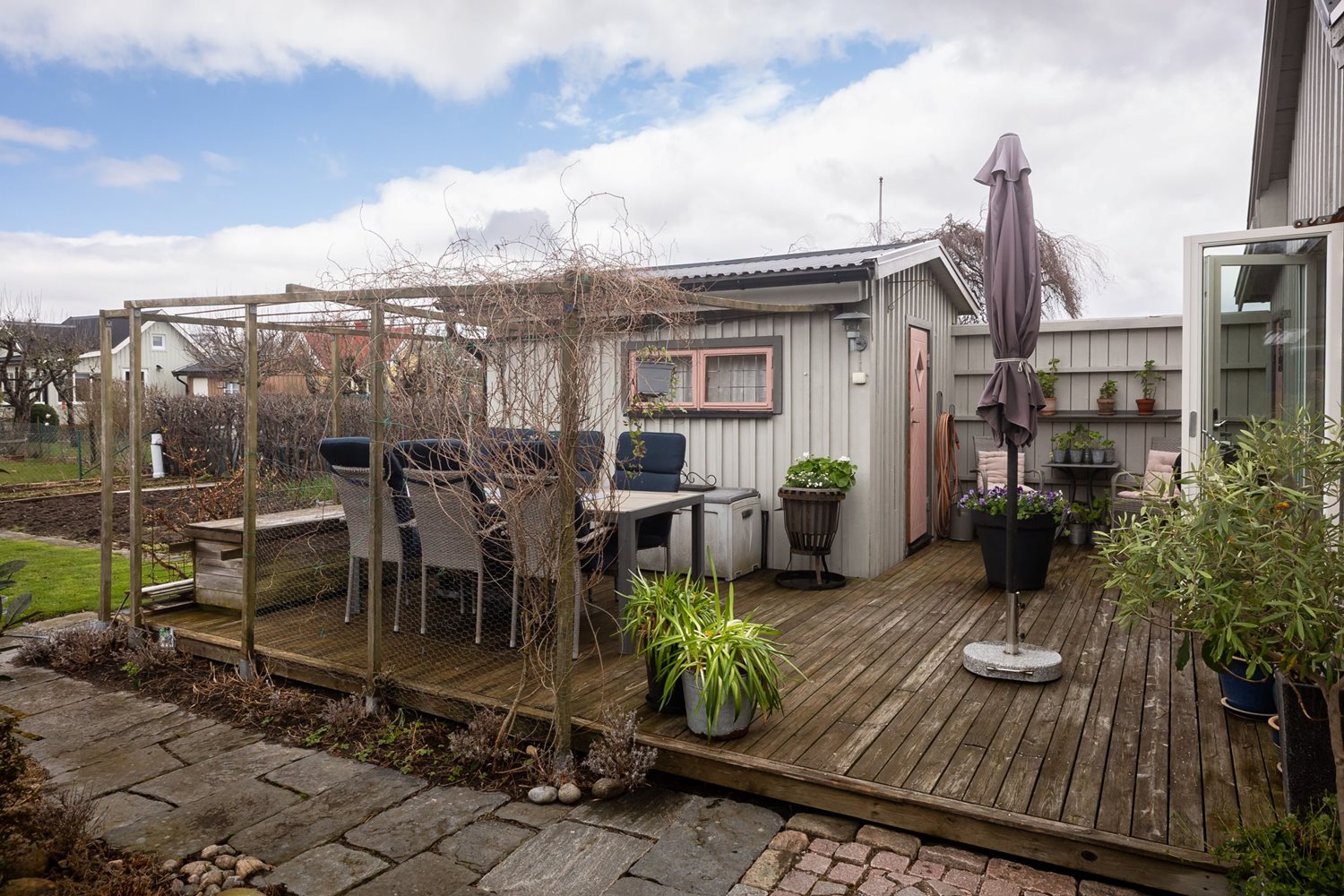 Bild Gulärlegången 140