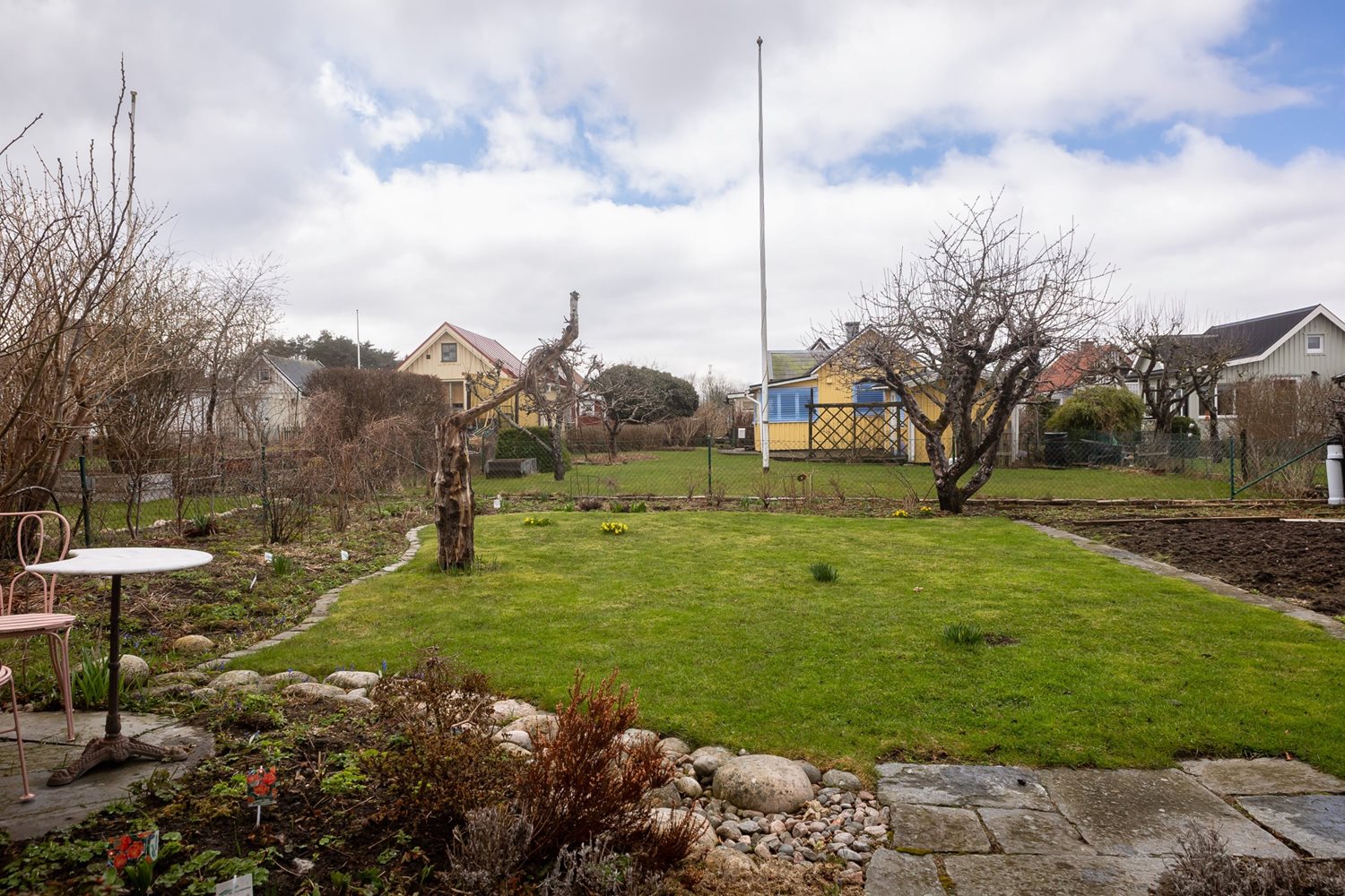 Bild Gulärlegången 140