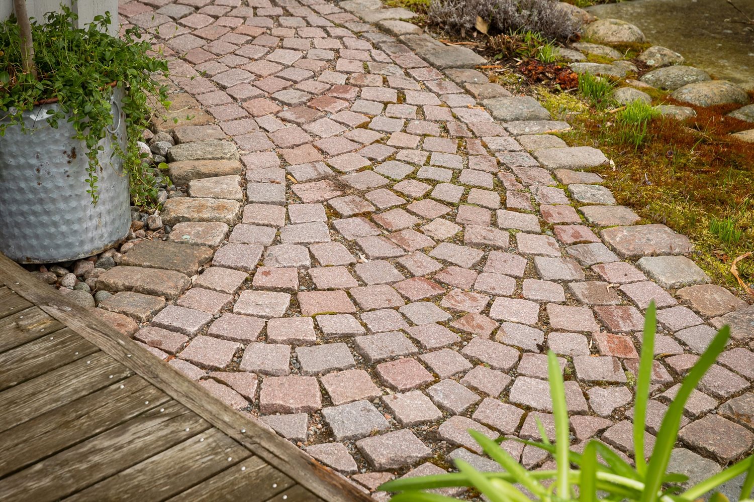 Bild Gulärlegången 140