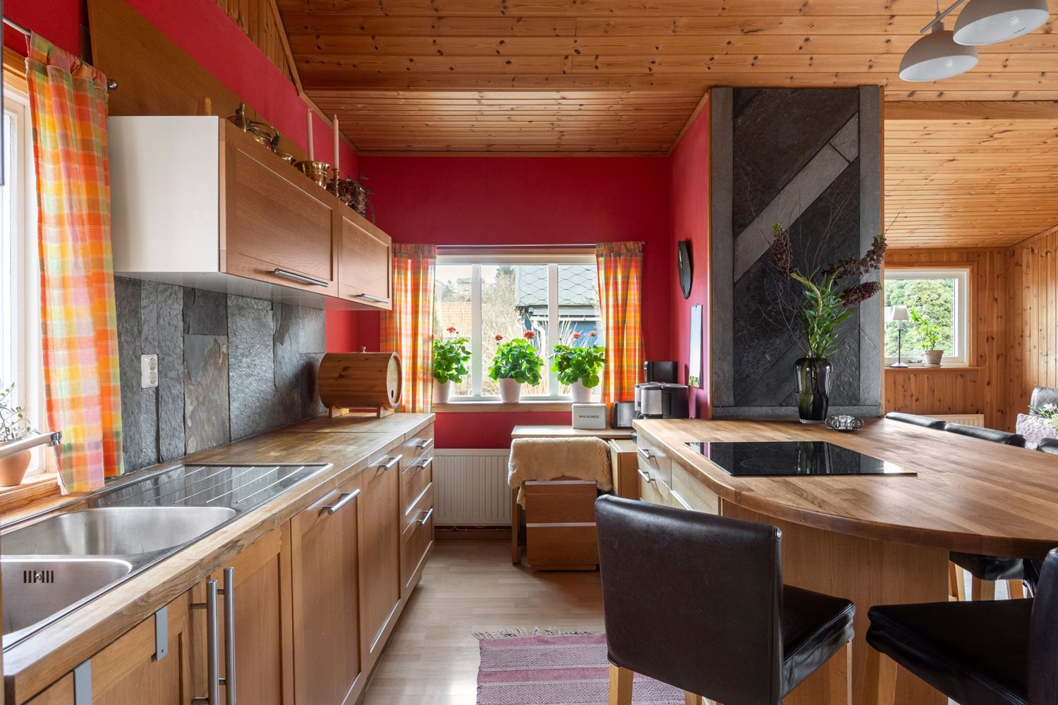 Bild Gulärlegången 140