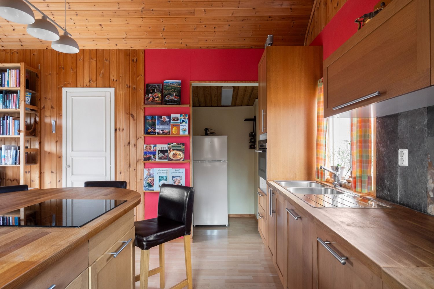 Bild Gulärlegången 140