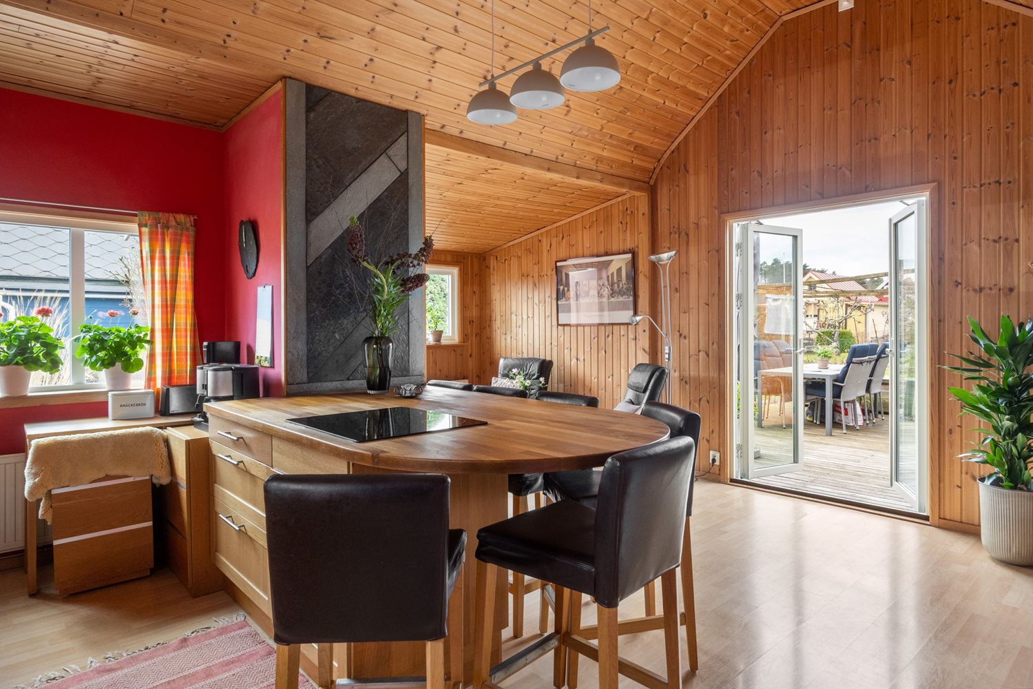 Bild Gulärlegången 140