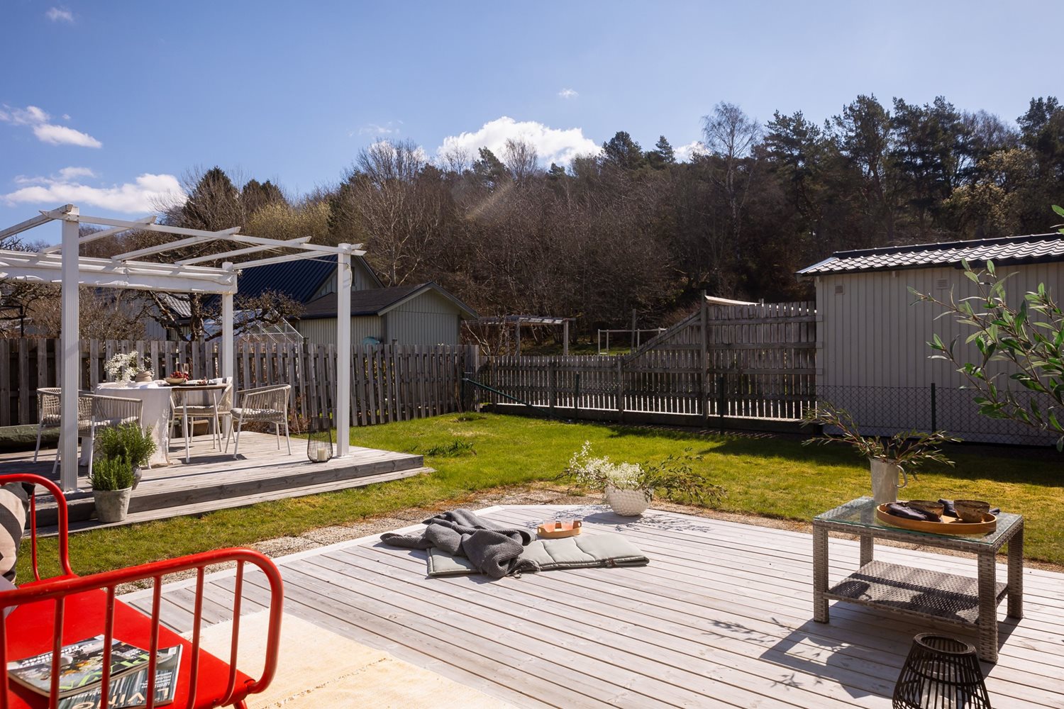 Bild Flugsnapparegången 45