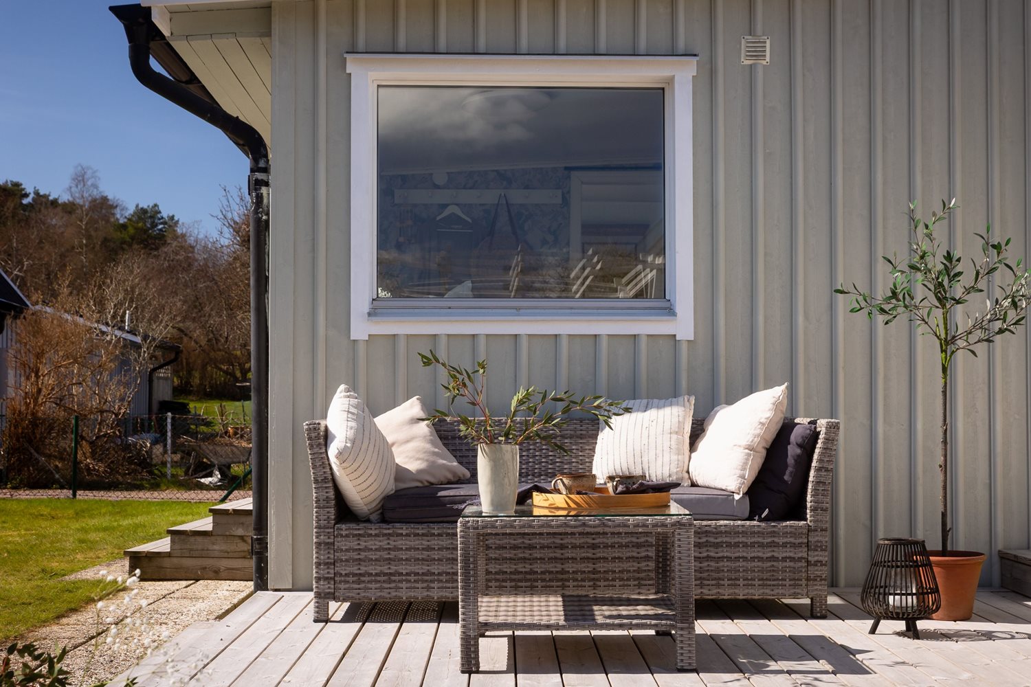 Bild Flugsnapparegången 45