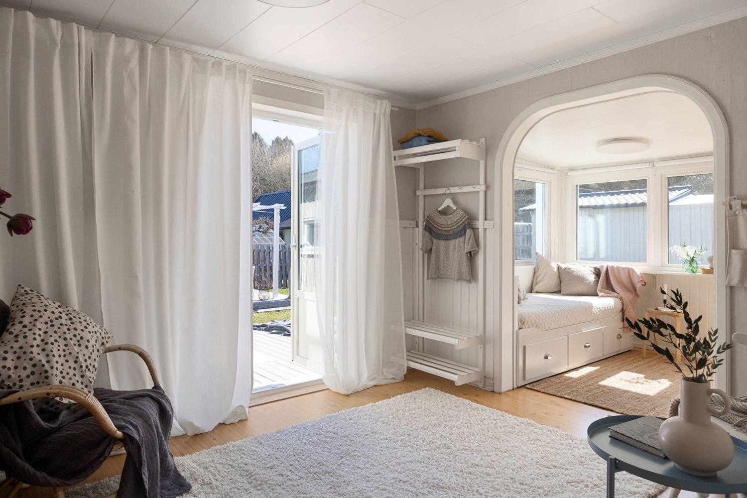 Bild Flugsnapparegången 45