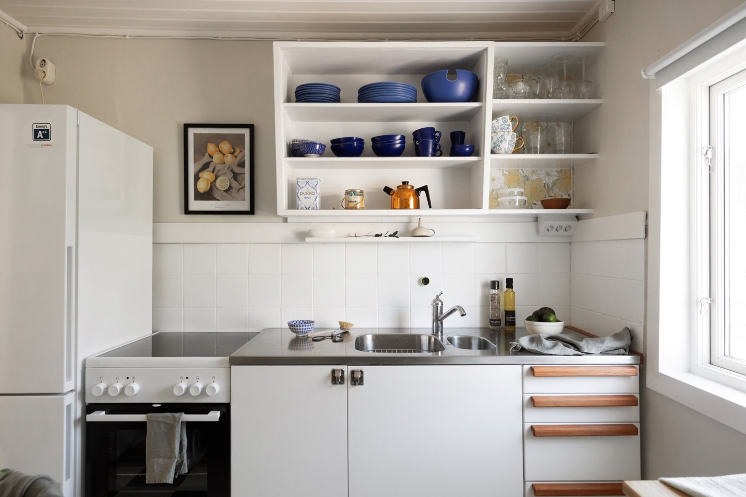 Bild Flugsnapparegången 45