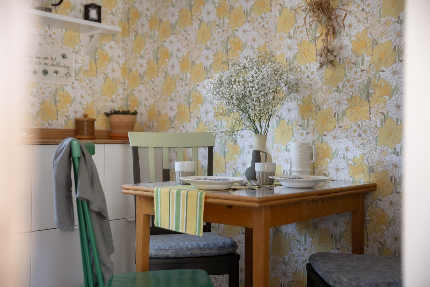 Bild Flugsnapparegången 45