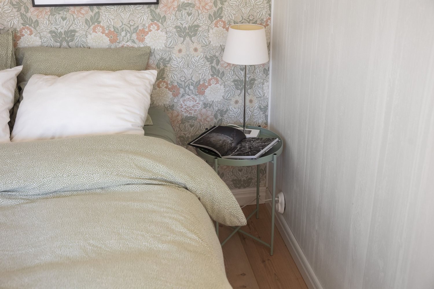 Bild Flugsnapparegången 45