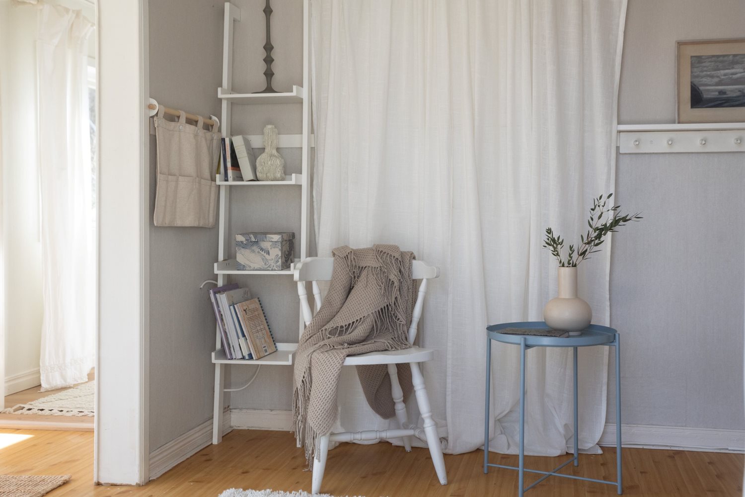 Bild Flugsnapparegången 45