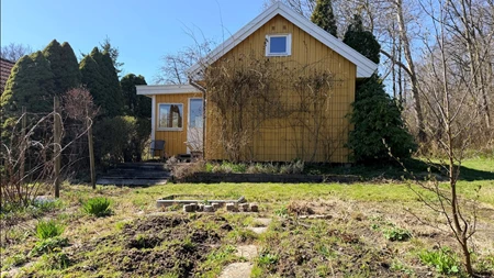Melodigången 179   Säve