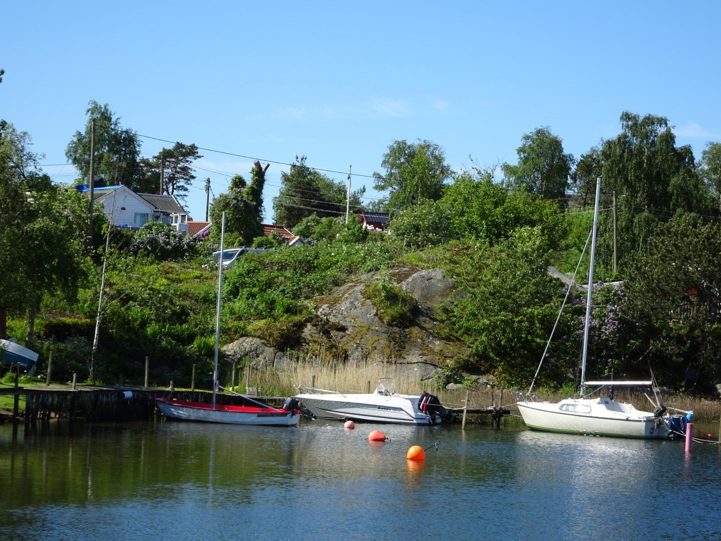 Säljarens egna bild