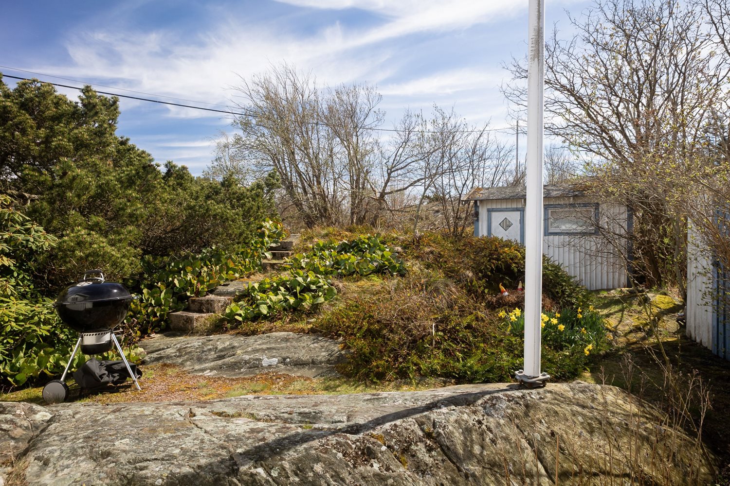 Bild Skeppstads Tärnväg 5