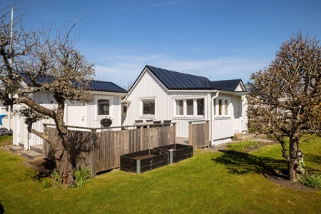 Tusenskönegången 284