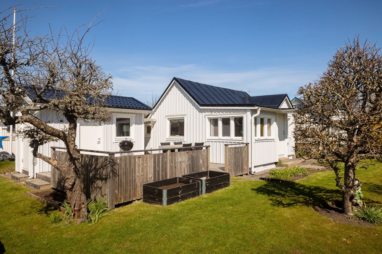 Tusenskönegången 284