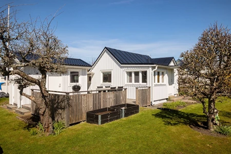 Tusenskönegången 284