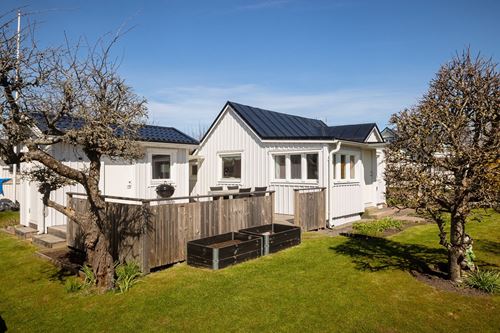 Tusenskönegången 284
