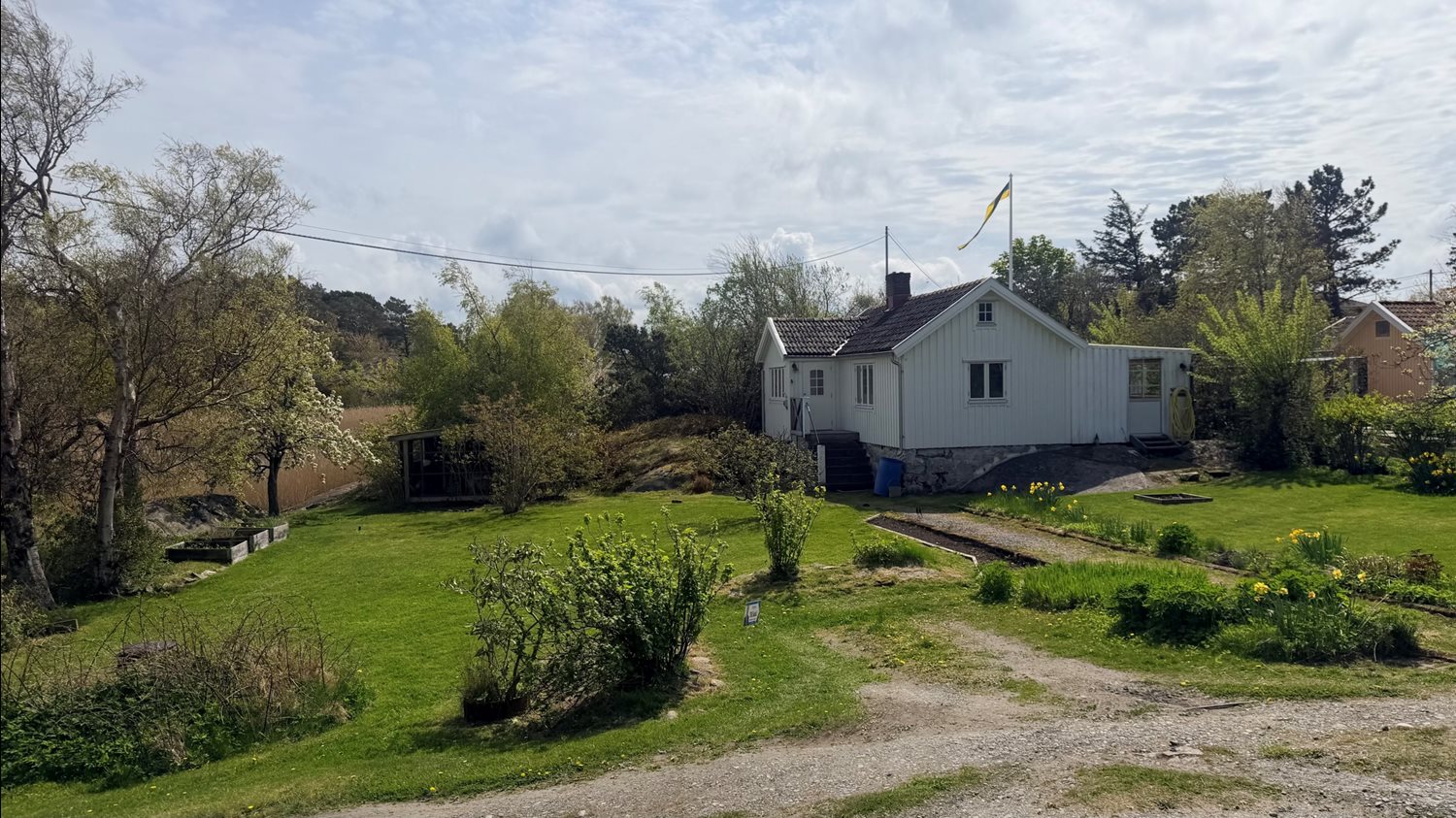 Bild Skeppstads Tärnväg 5