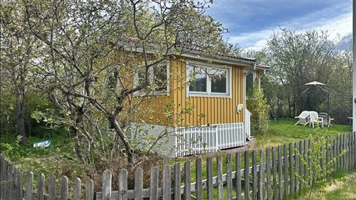 Lärjeheds Fritidsområde stuga nr 98