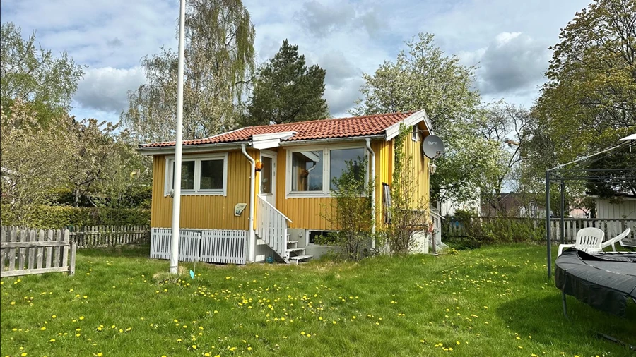 Välkommen