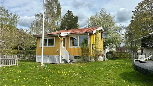 Lärjeheds Fritidsområde stuga nr 98