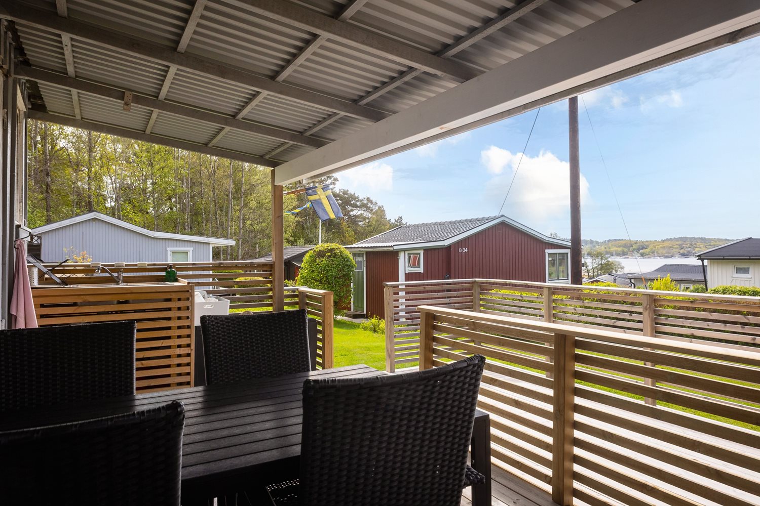 Bild Askim B-området nr 38