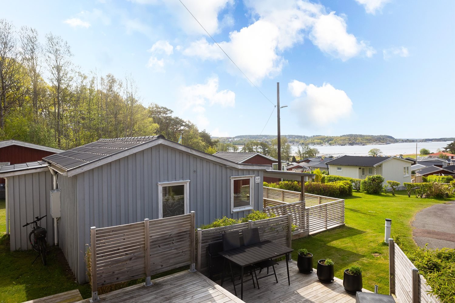 Bild Askim B-området nr 38