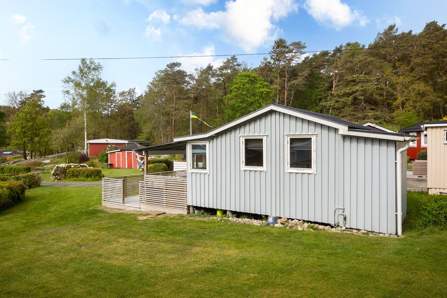 Bild Askim B-området nr 38