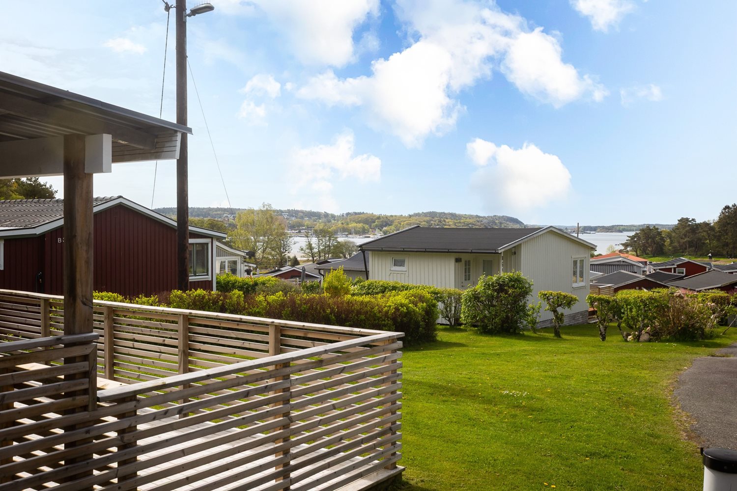 Bild Askim B-området nr 38