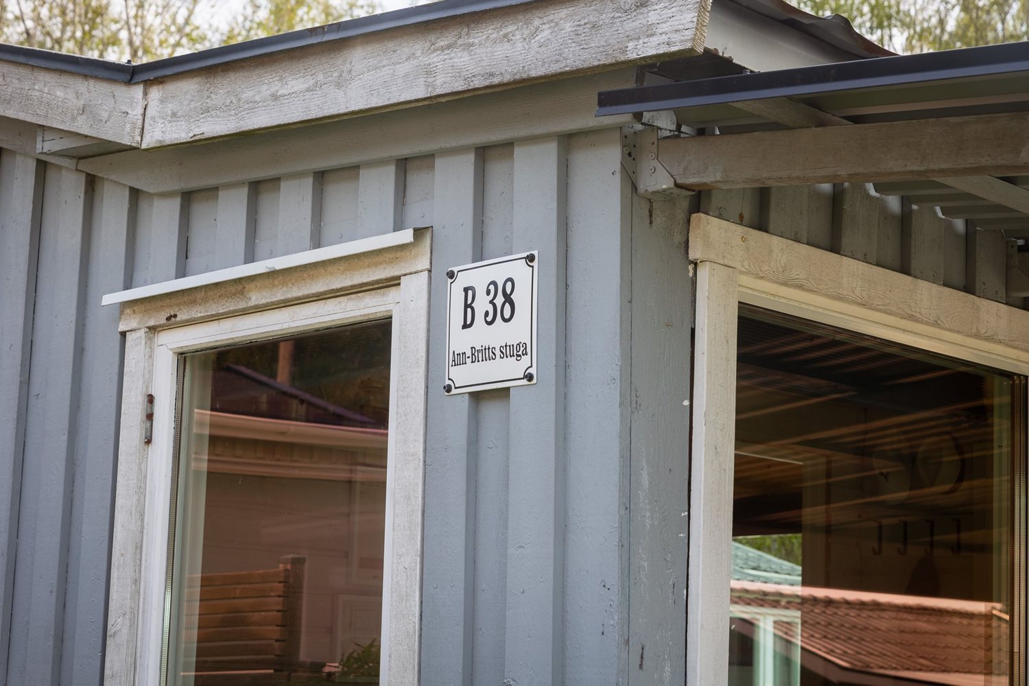 Efter många decenniers familjeägande lever historien vidare genom små detaljer