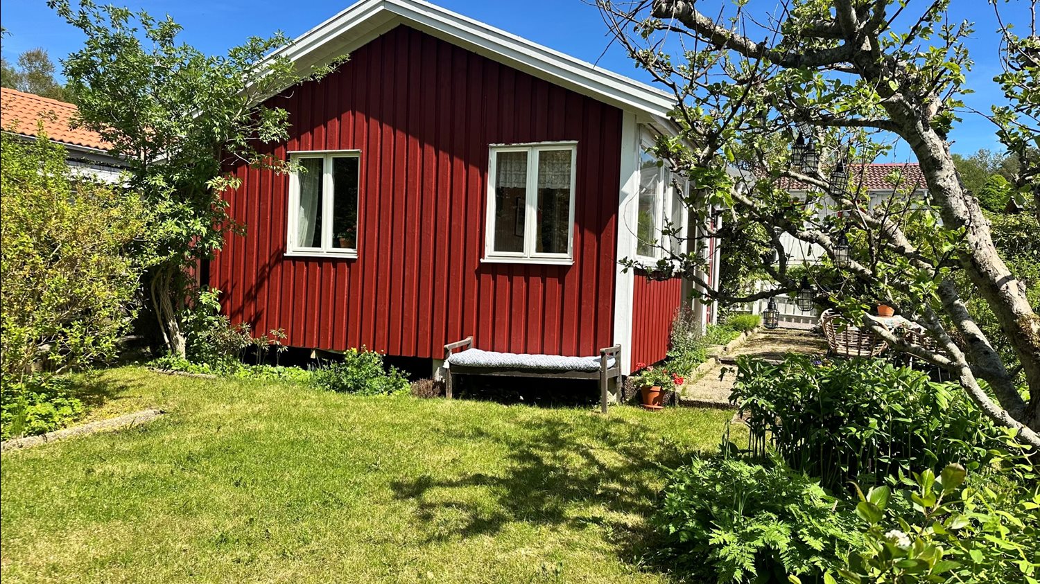 Bild Sörbackens Koloniområde nr 44