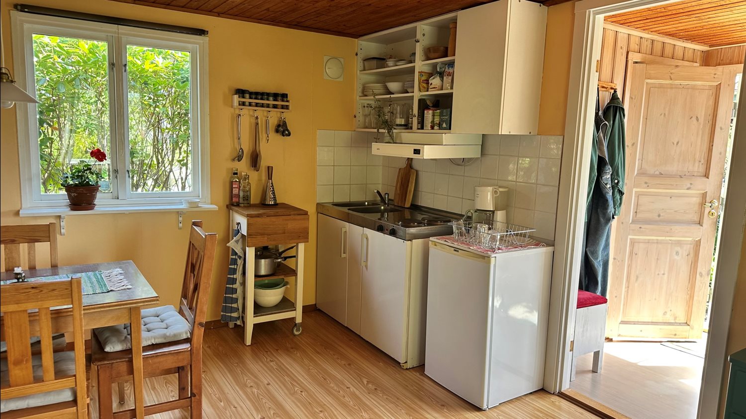Bild Sörbackens Koloniområde nr 44