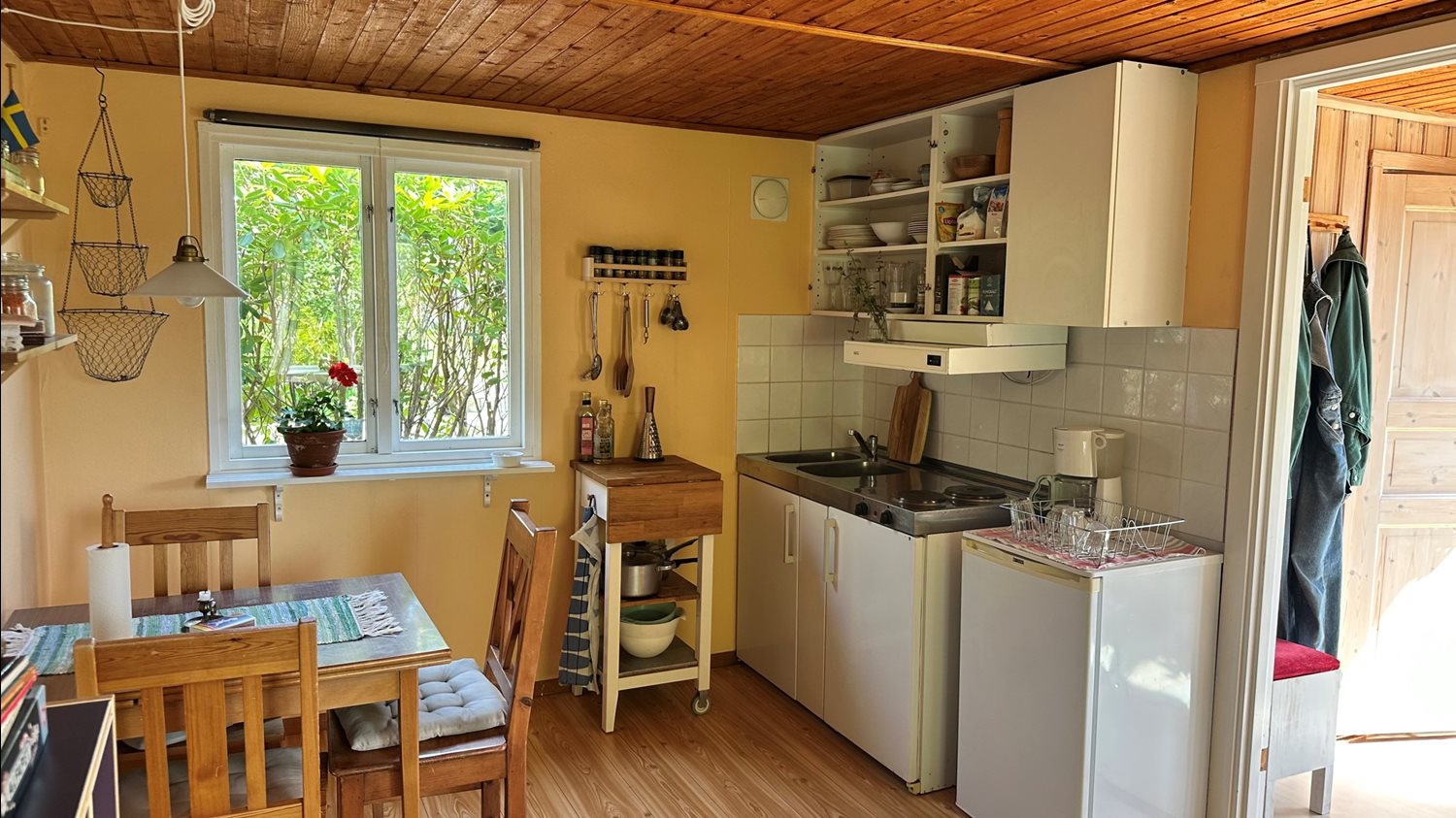 Bild Sörbackens Koloniområde nr 44