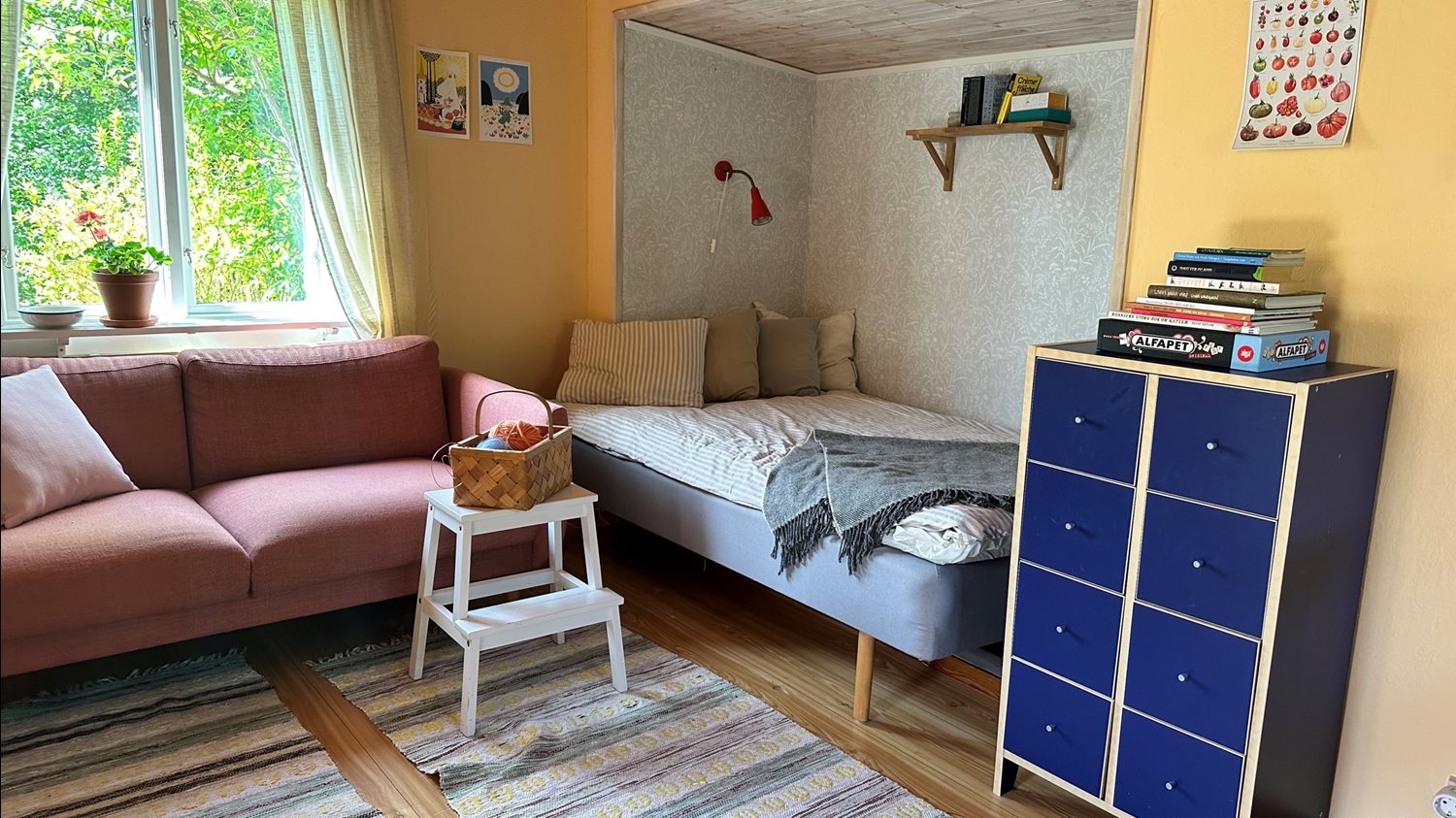 Bild Sörbackens Koloniområde nr 44