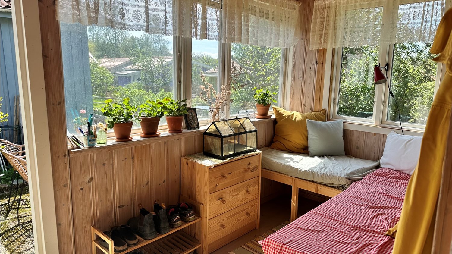 Bild Sörbackens Koloniområde nr 44