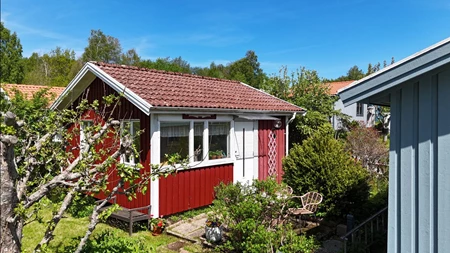 Sörbackens Koloniområde nr 44