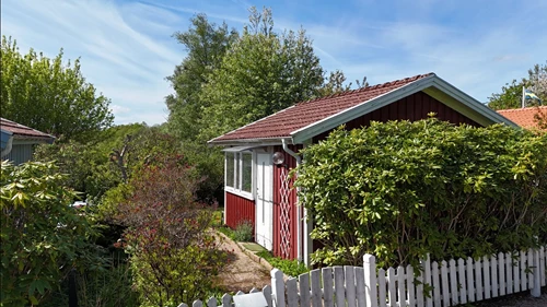 Sörbackens Koloniområde nr 44