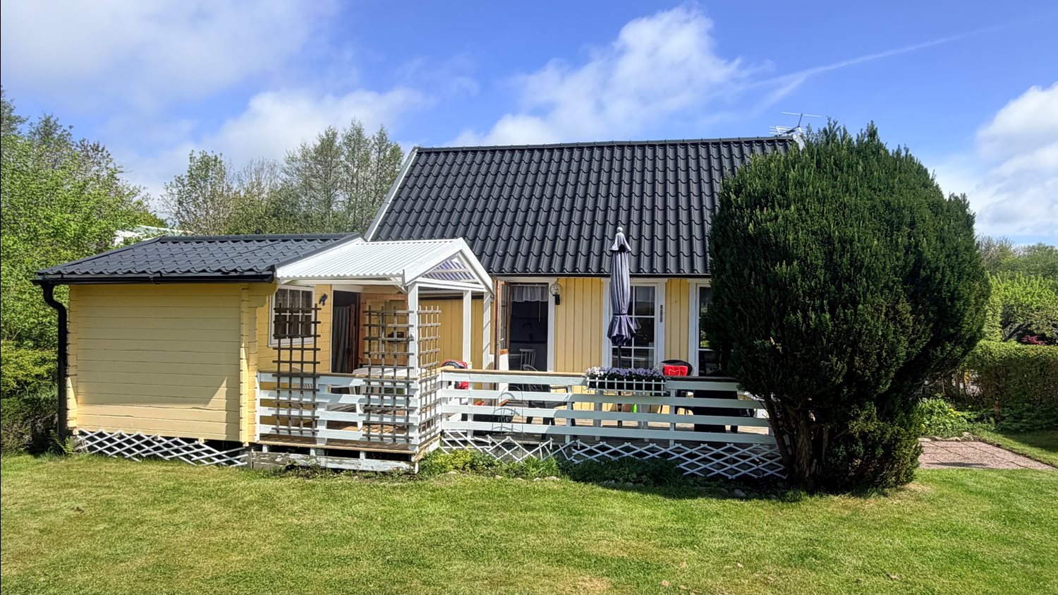 Bild Sommarlyckan 28