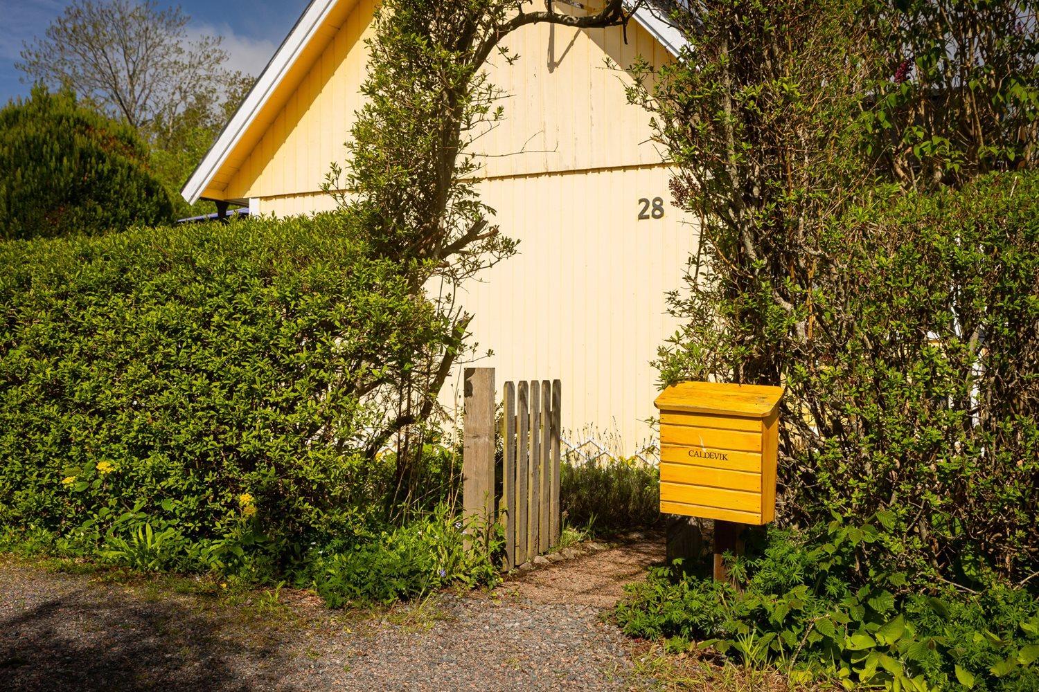 Bild Sommarlyckan 28