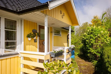 Sommarlyckan 28