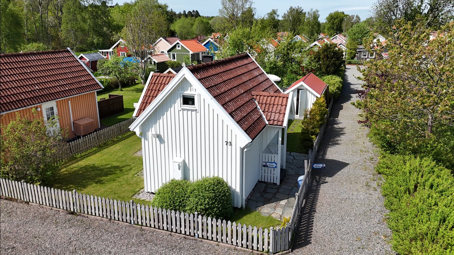 Bild Sologången 73
