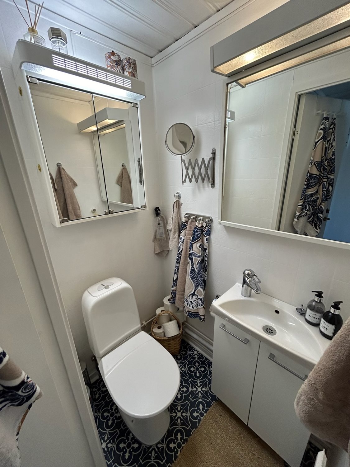 WC