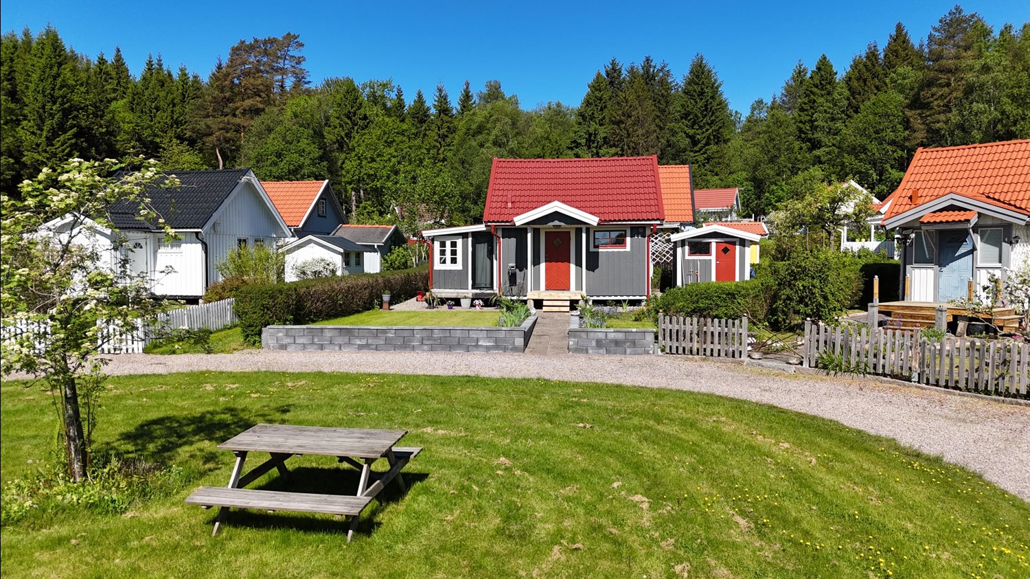 Bild Fagerlyckan 68